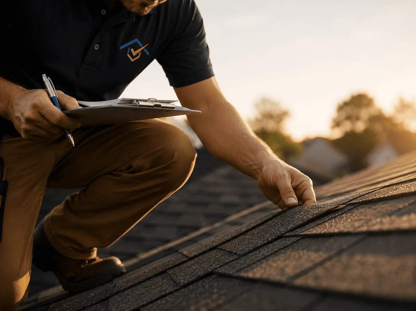 Why Choose Roof Inspection in Arp, TX